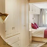 Сasa de vacaciones 2 Bed In Harrogate Oc-89622 *