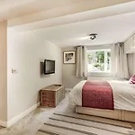 2 Bed In Harrogate Oc-89622 Сasa de vacaciones