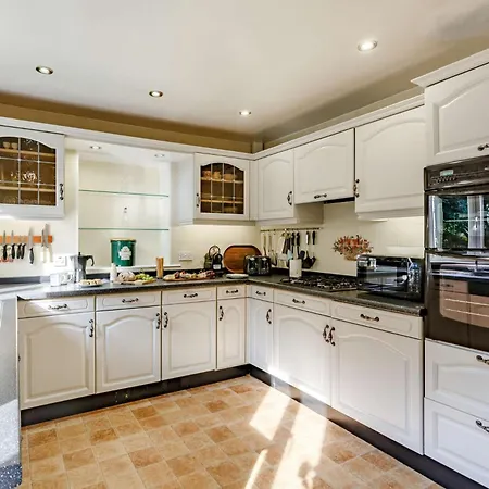 2 Bed In Pateley Bridge 89622