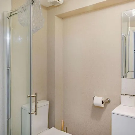 Holiday home 2 Bed In Pateley Bridge 89622 Summer Bridge