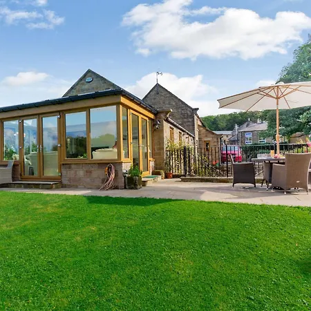 2 Bed In Pateley Bridge 89622 Summer Bridge