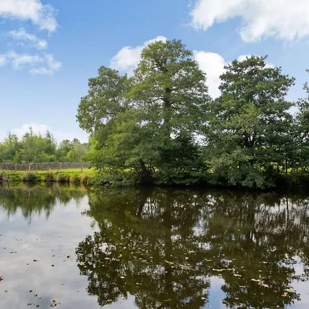 Holiday home 2 Bed In Pateley Bridge 89622 Summer Bridge