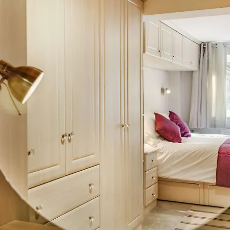 Holiday home 2 Bed In Pateley Bridge 89622 *