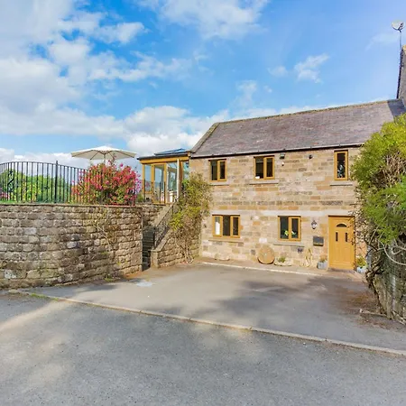 2 Bed In Pateley Bridge 89622 Holiday home