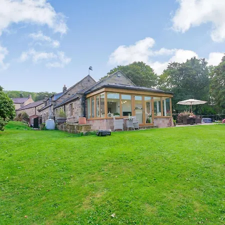 Holiday home 2 Bed In Pateley Bridge 89622