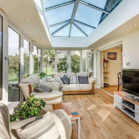 2 Bed In Pateley Bridge 89622