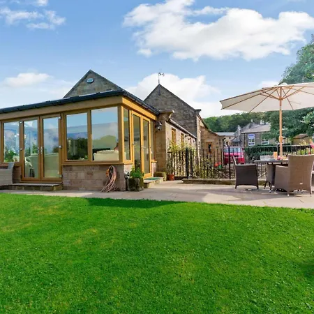 Tatil Evi 2 Bed In Harrogate Oc-89622 Summer Bridge