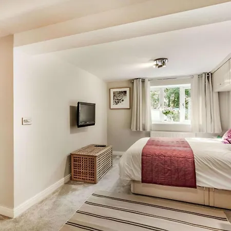 2 Bed In Harrogate Oc-89622 Tatil Evi