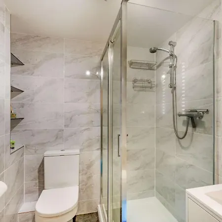 2 Bed In Harrogate Oc-89622 Casa de Férias Summer Bridge