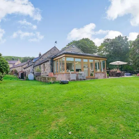 2 Bed In Harrogate Oc-89622 * Summer Bridge