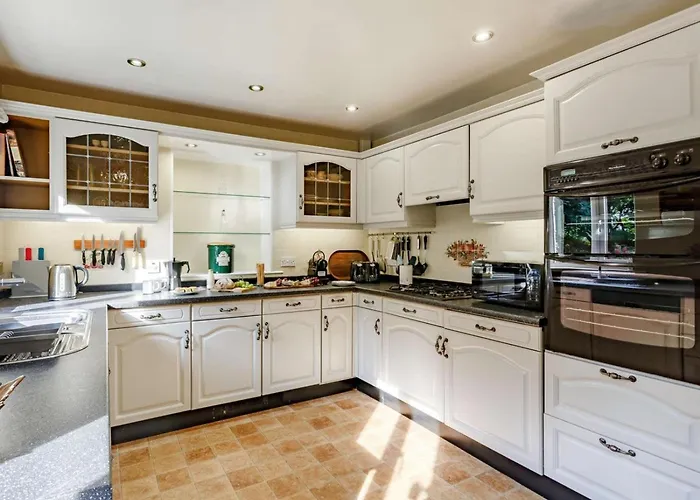 Casa de Férias 2 Bed In Harrogate Oc-89622