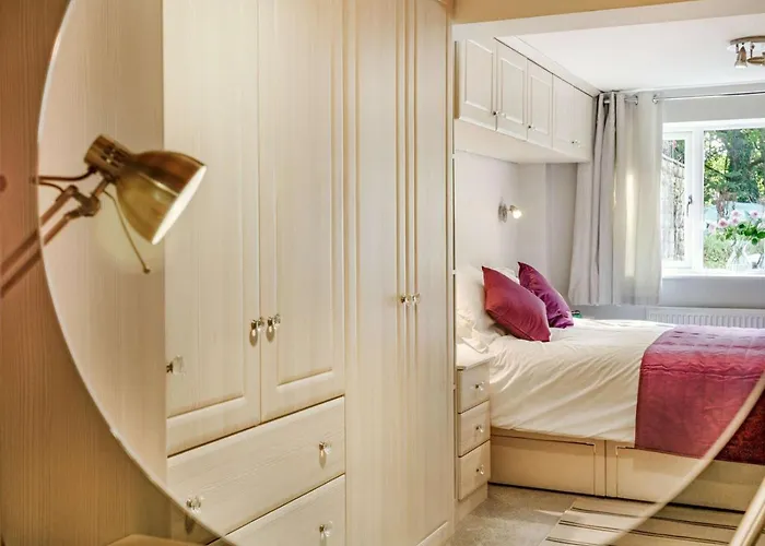 Casa de Férias 2 Bed In Harrogate Oc-89622 *