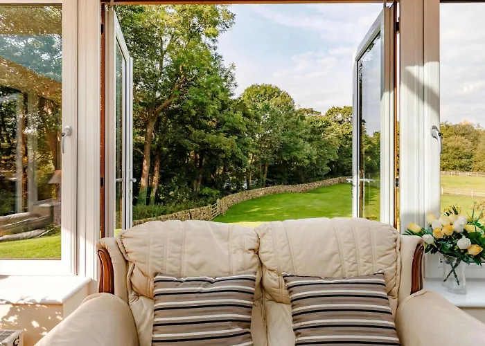 2 Bed In Harrogate Oc-89622 *