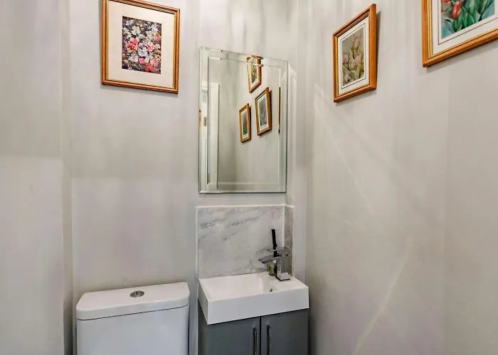 2 Bed In Harrogate Oc-89622 * Summer Bridge