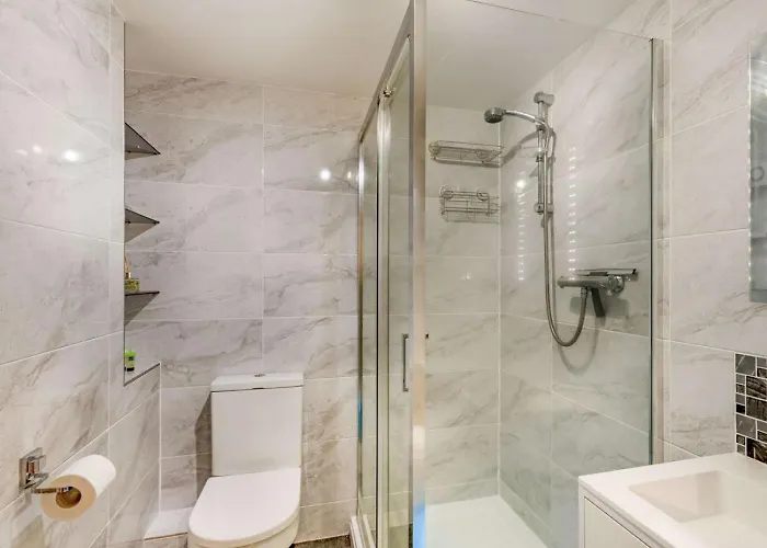 2 Bed In Harrogate Oc-89622 Casa de Férias Summer Bridge