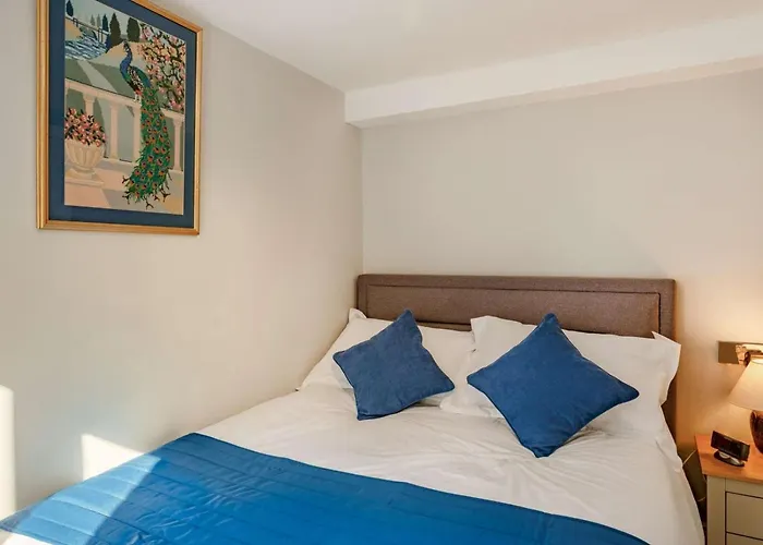 2 Bed In Harrogate Oc-89622