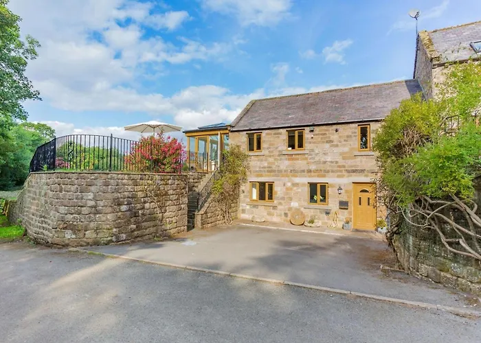 2 Bed In Harrogate Oc-89622 *