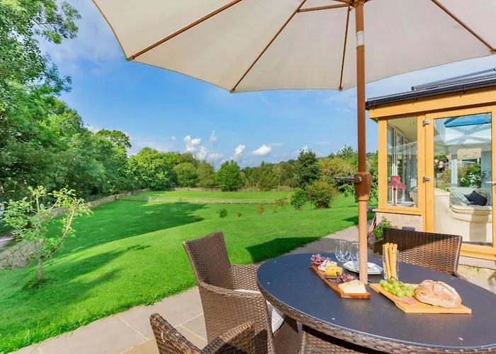 2 Bed In Harrogate Oc-89622 *