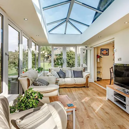 2 Bed In Harrogate Oc-89622 Дом отдыха Summer Bridge